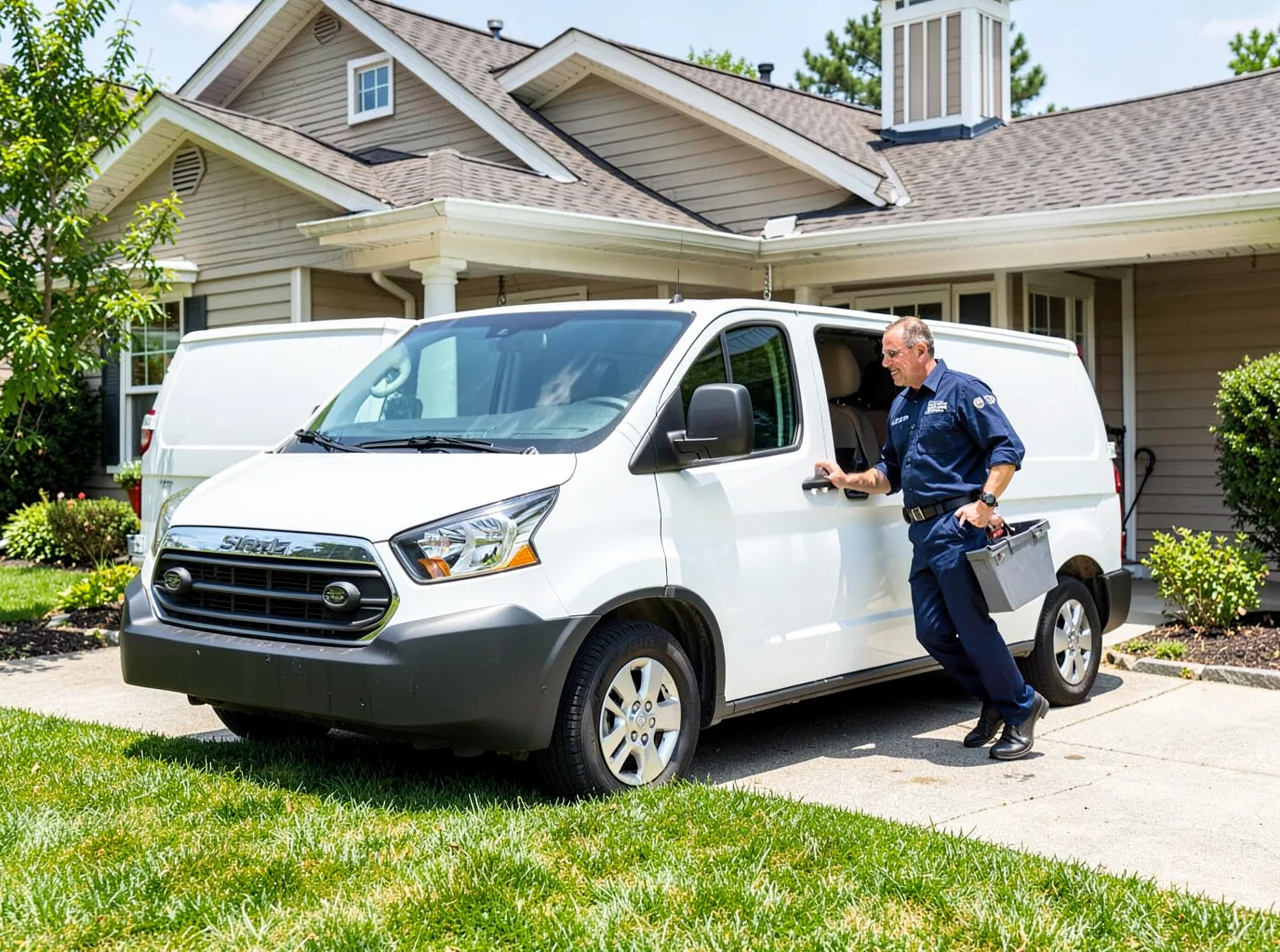 Emergency Plumber company in Matthews, IN