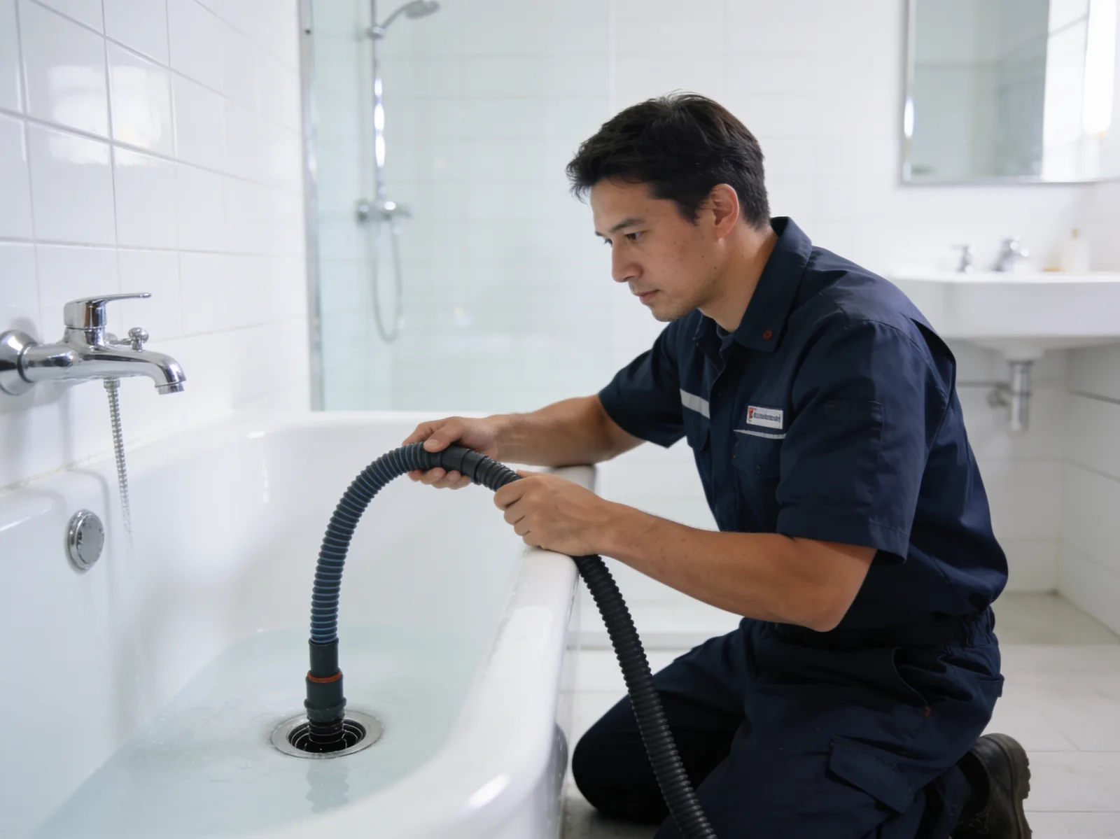 Emergency Plumber Matthews, IN FAQs